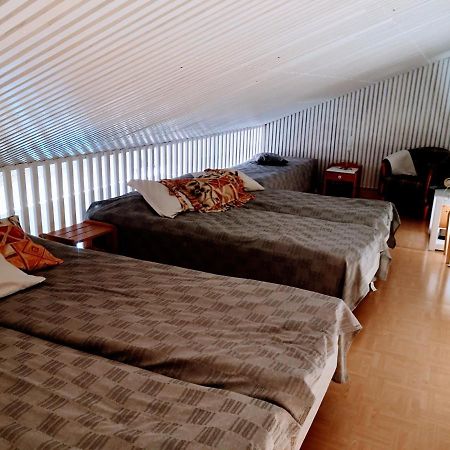 Apartment Seita Levi Luaran gambar