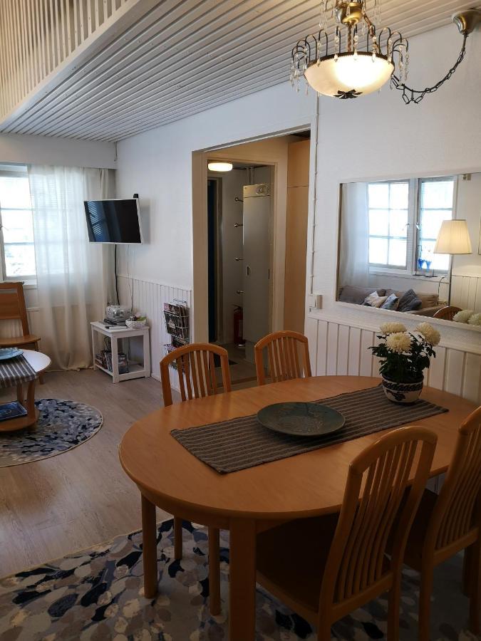 Apartment Seita Levi Luaran gambar