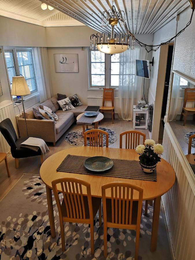 Apartment Seita Levi Luaran gambar