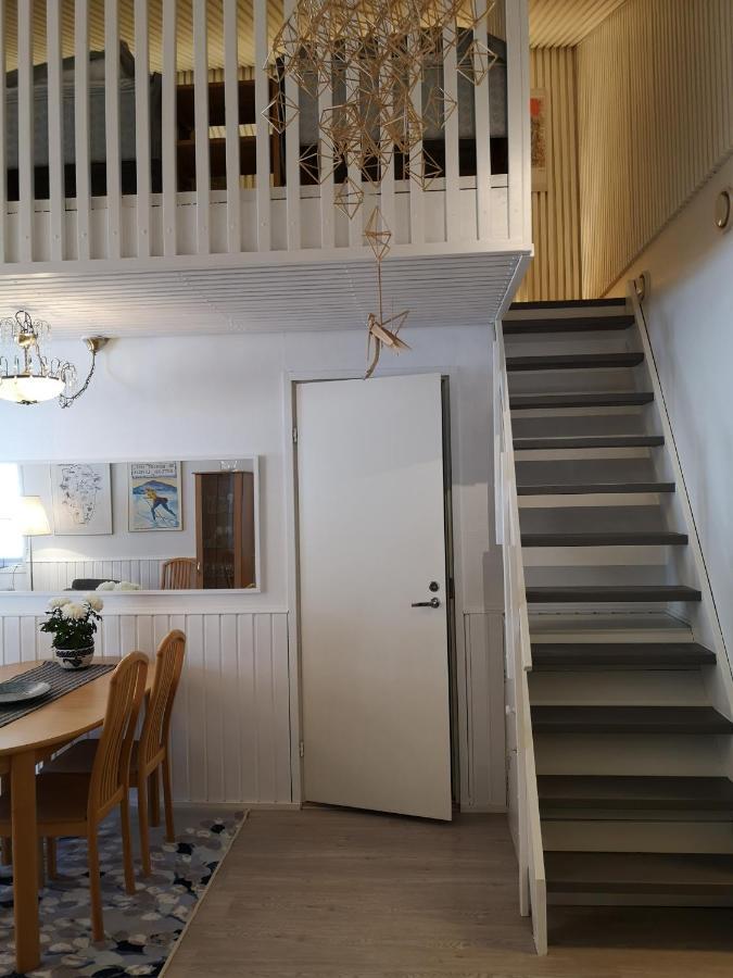 Apartment Seita Levi Luaran gambar