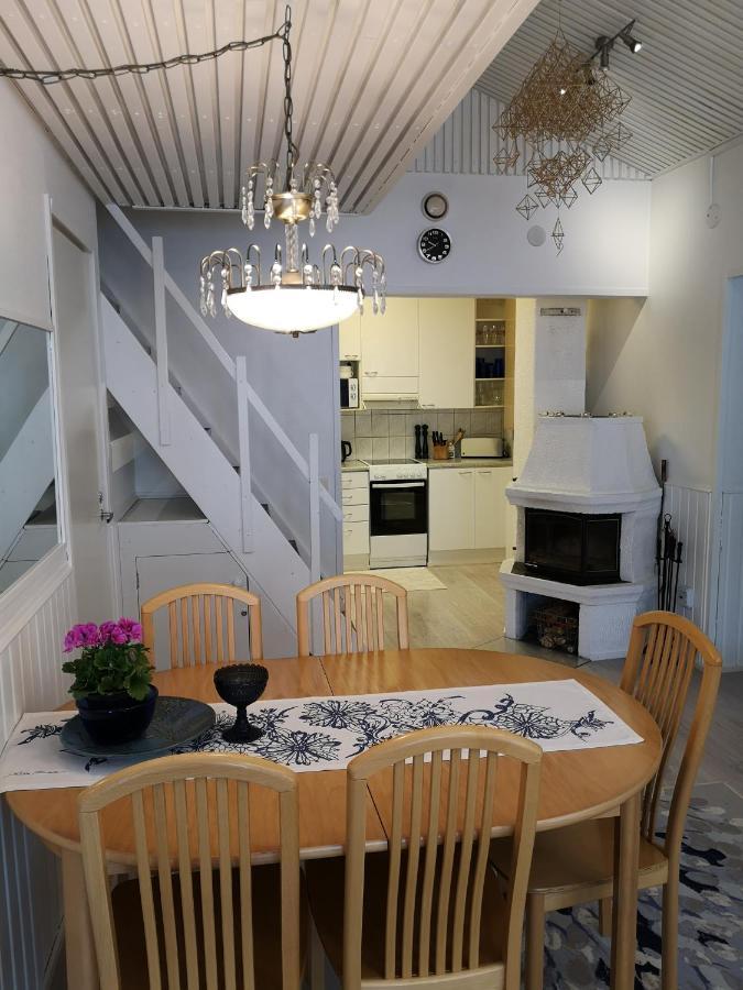 Apartment Seita Levi Luaran gambar