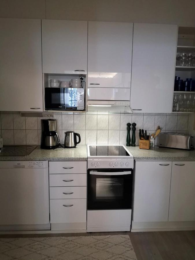 Apartment Seita Levi Luaran gambar