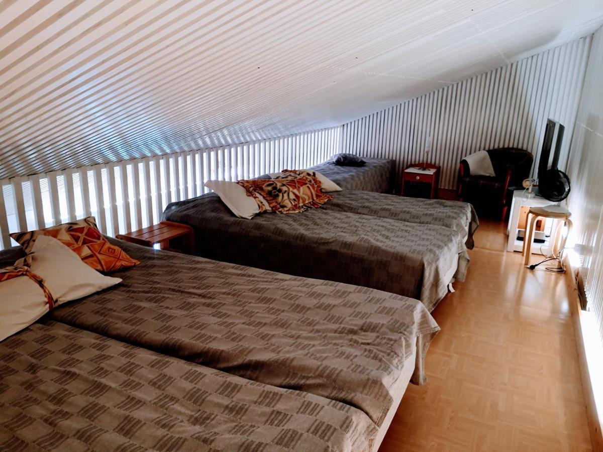 Apartment Seita Levi Luaran gambar