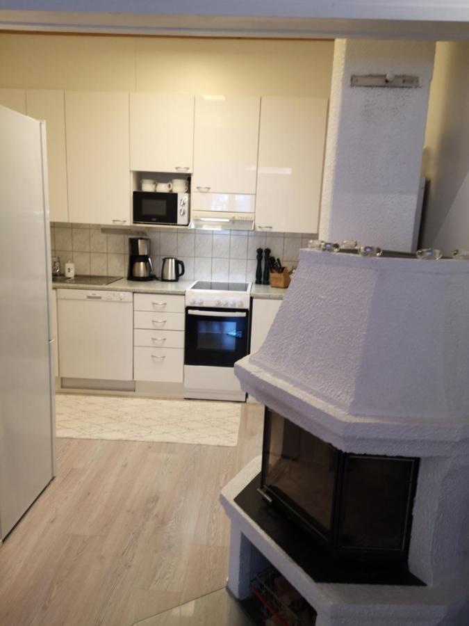 Apartment Seita Levi Luaran gambar
