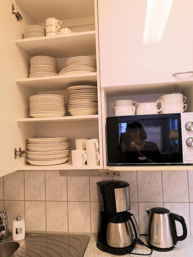 Apartment Seita Levi Luaran gambar