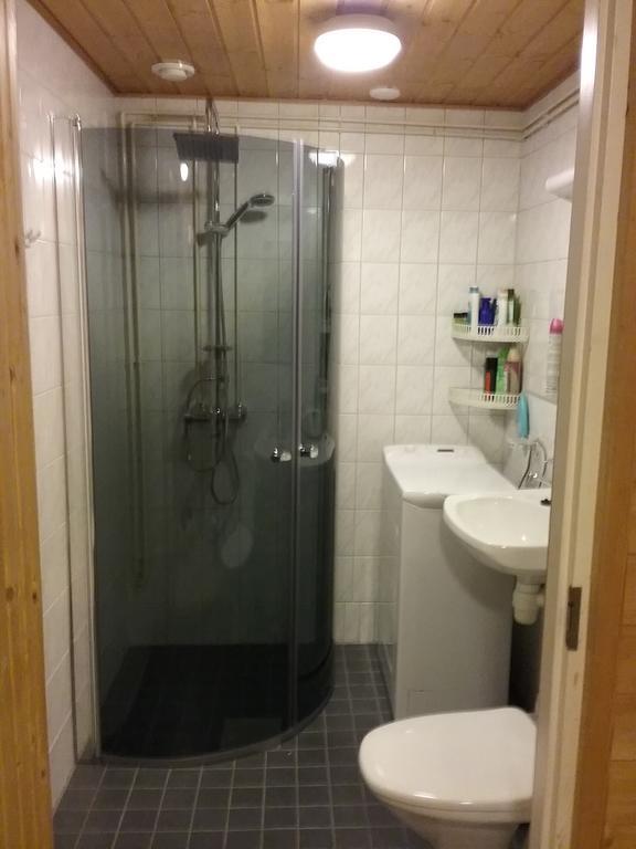 Apartment Seita Levi Luaran gambar