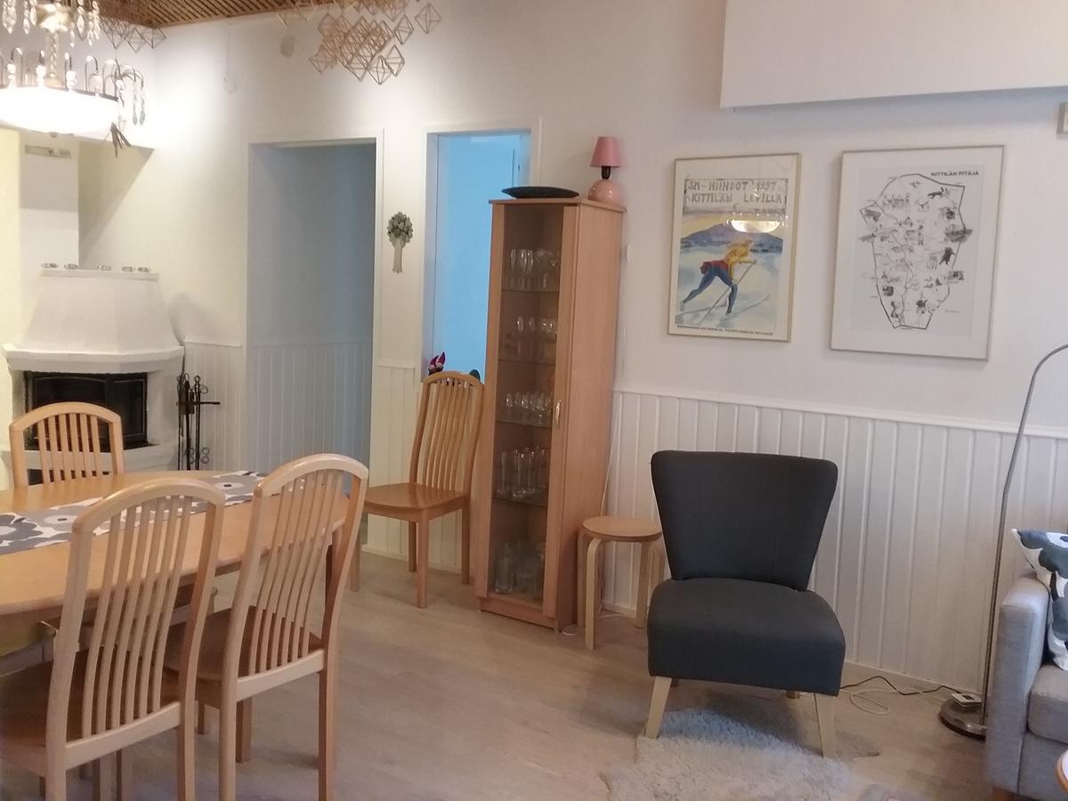Apartment Seita Levi Luaran gambar