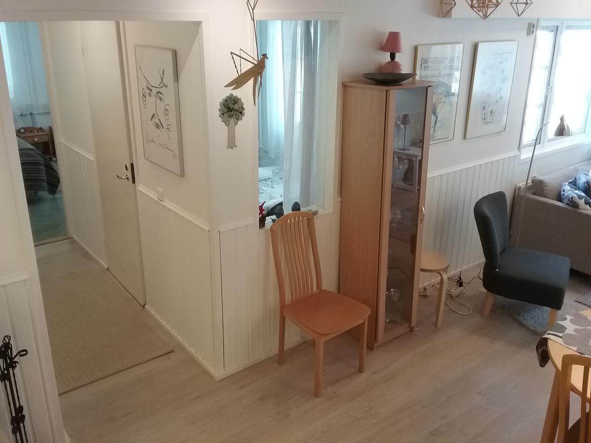 Apartment Seita Levi Luaran gambar