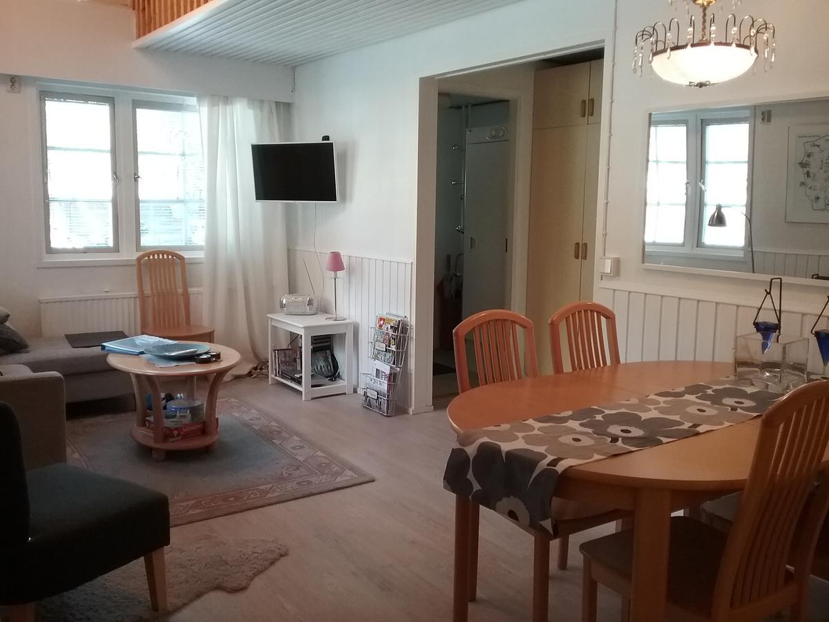 Apartment Seita Levi Luaran gambar