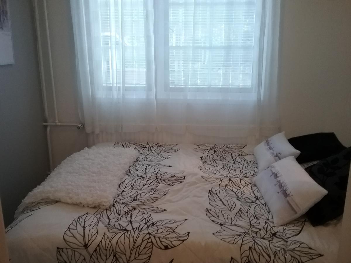 Apartment Seita Levi Luaran gambar