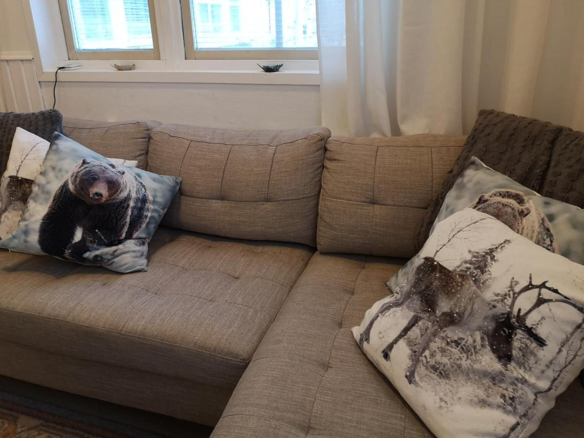 Apartment Seita Levi Luaran gambar